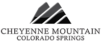 Cheyenne Mountain Resort, Destination by Hyatt logo click here to return to home page